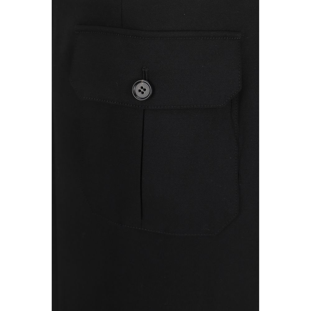 Jupe midi Chloé