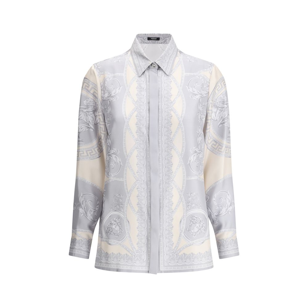 Chemise Versace Barocco