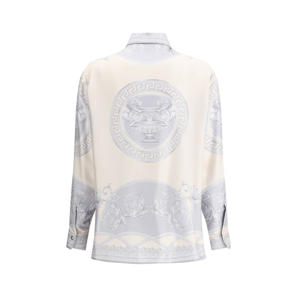 Chemise Versace Barocco