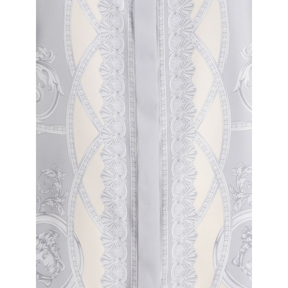 Chemise Versace Barocco