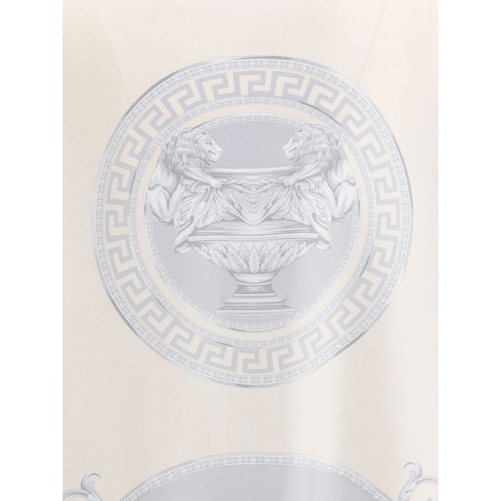 Chemise Versace Barocco