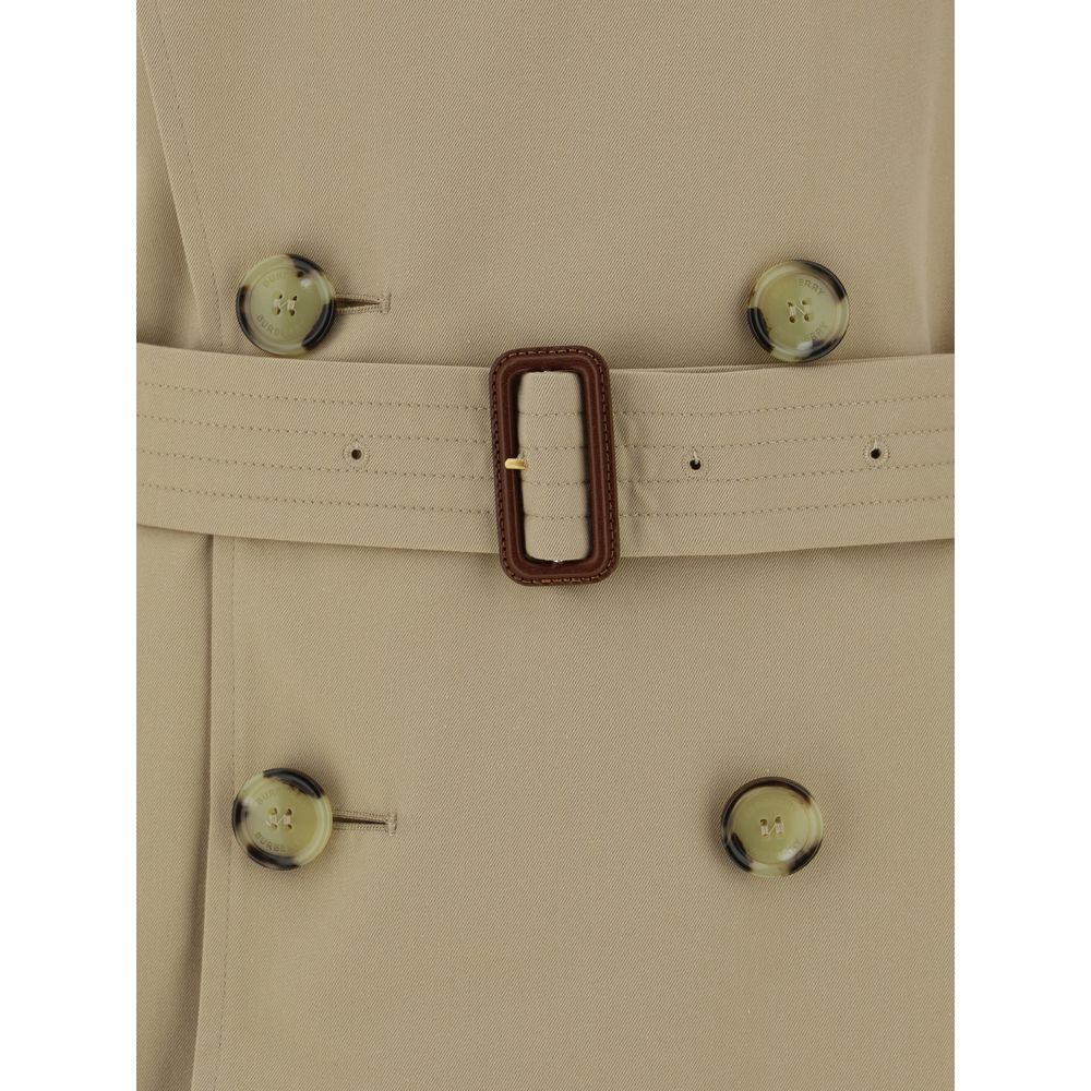 Manteau Burberry Kensington