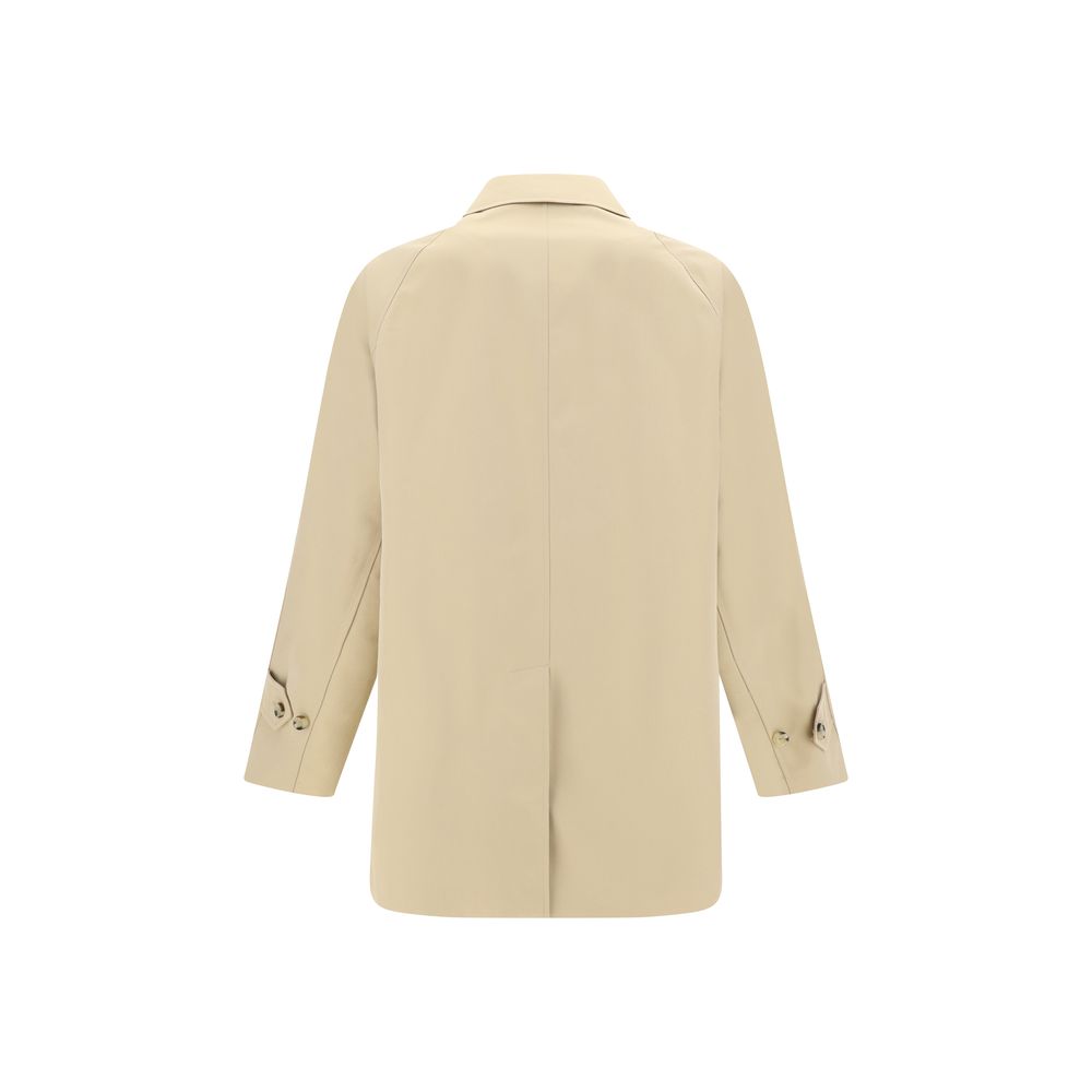 Manteau Burberry Camden