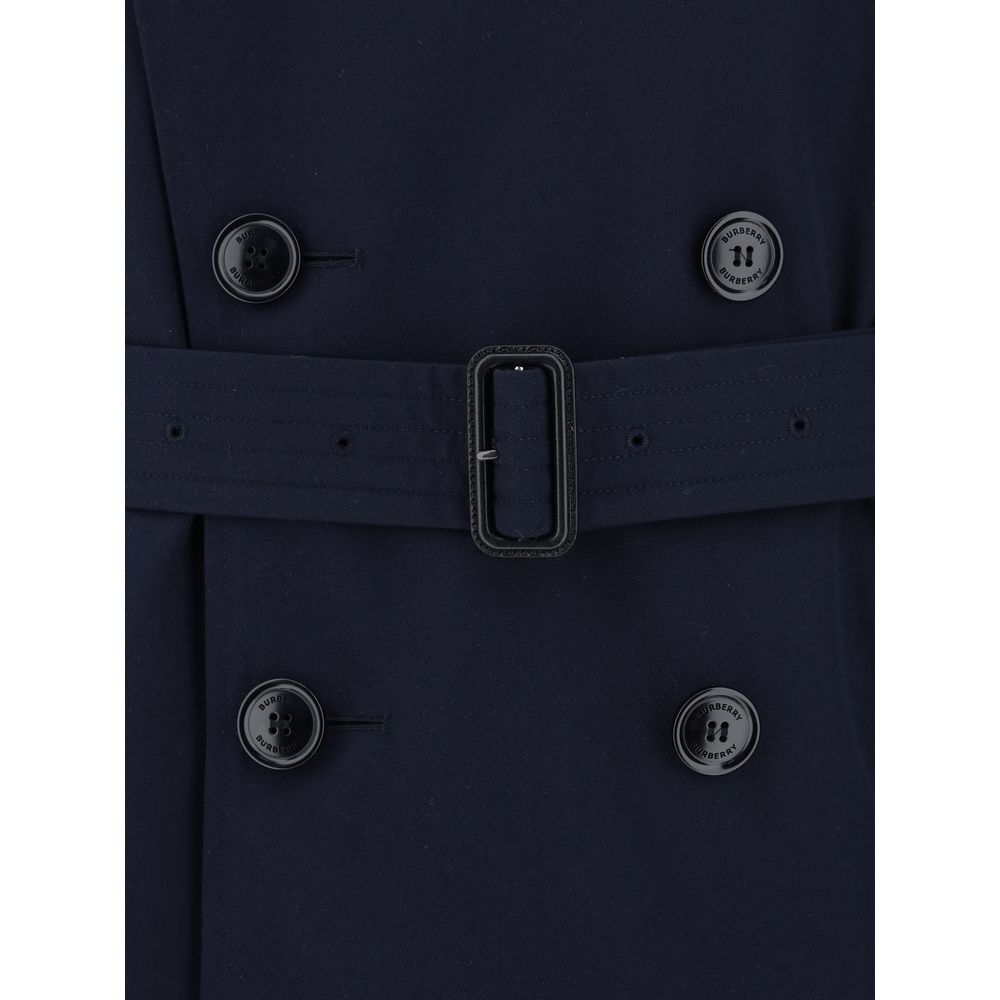 Manteau Burberry Kensington