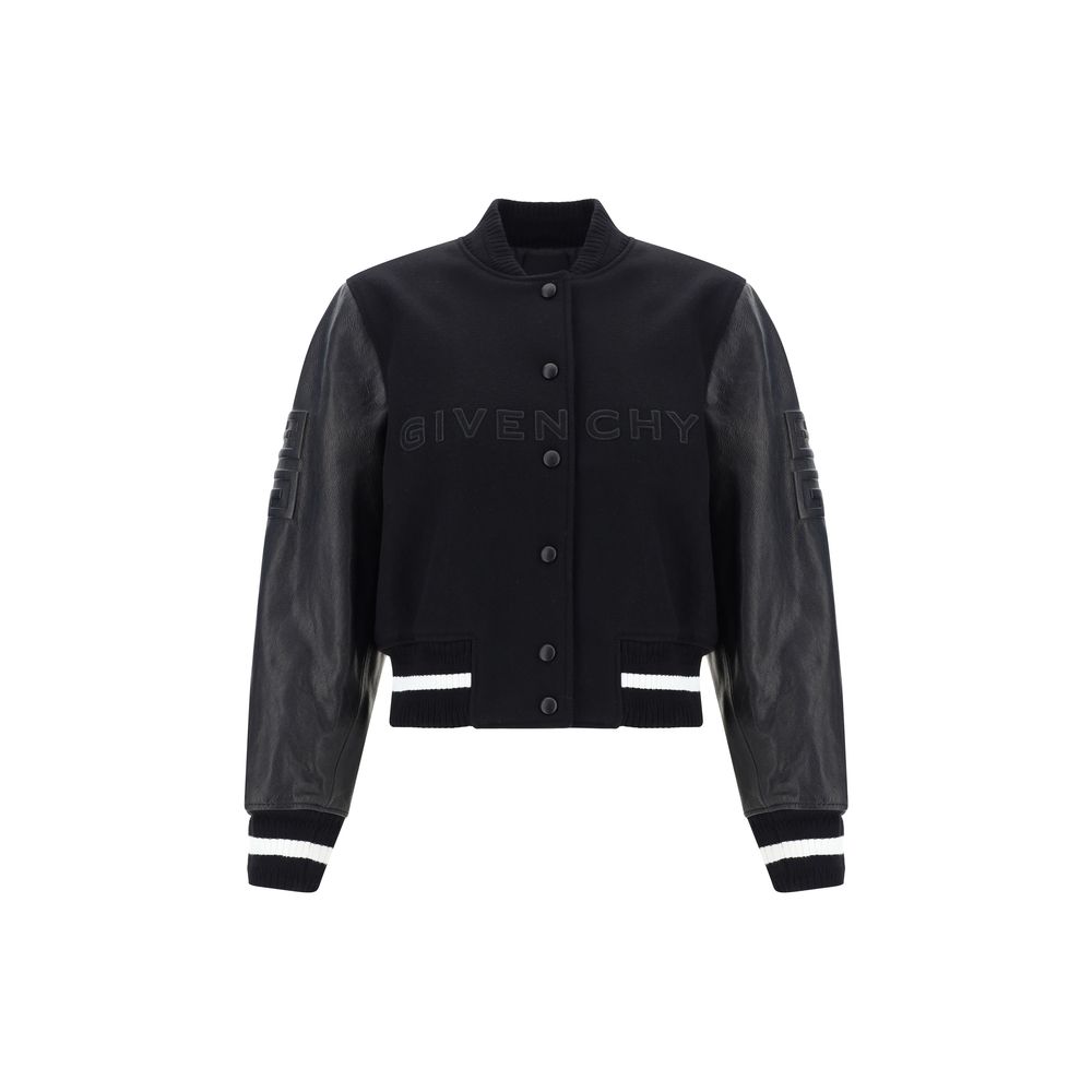 Veste universitaire Givenchy