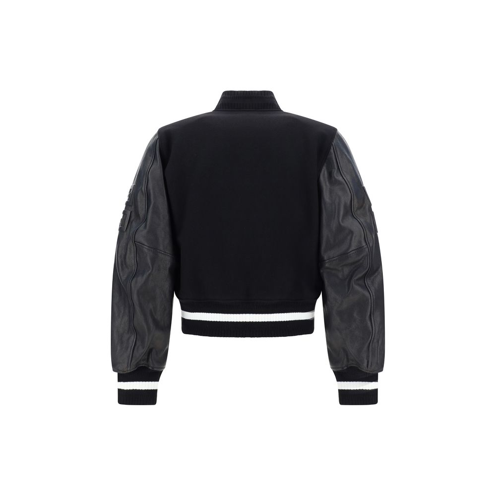 Veste universitaire Givenchy