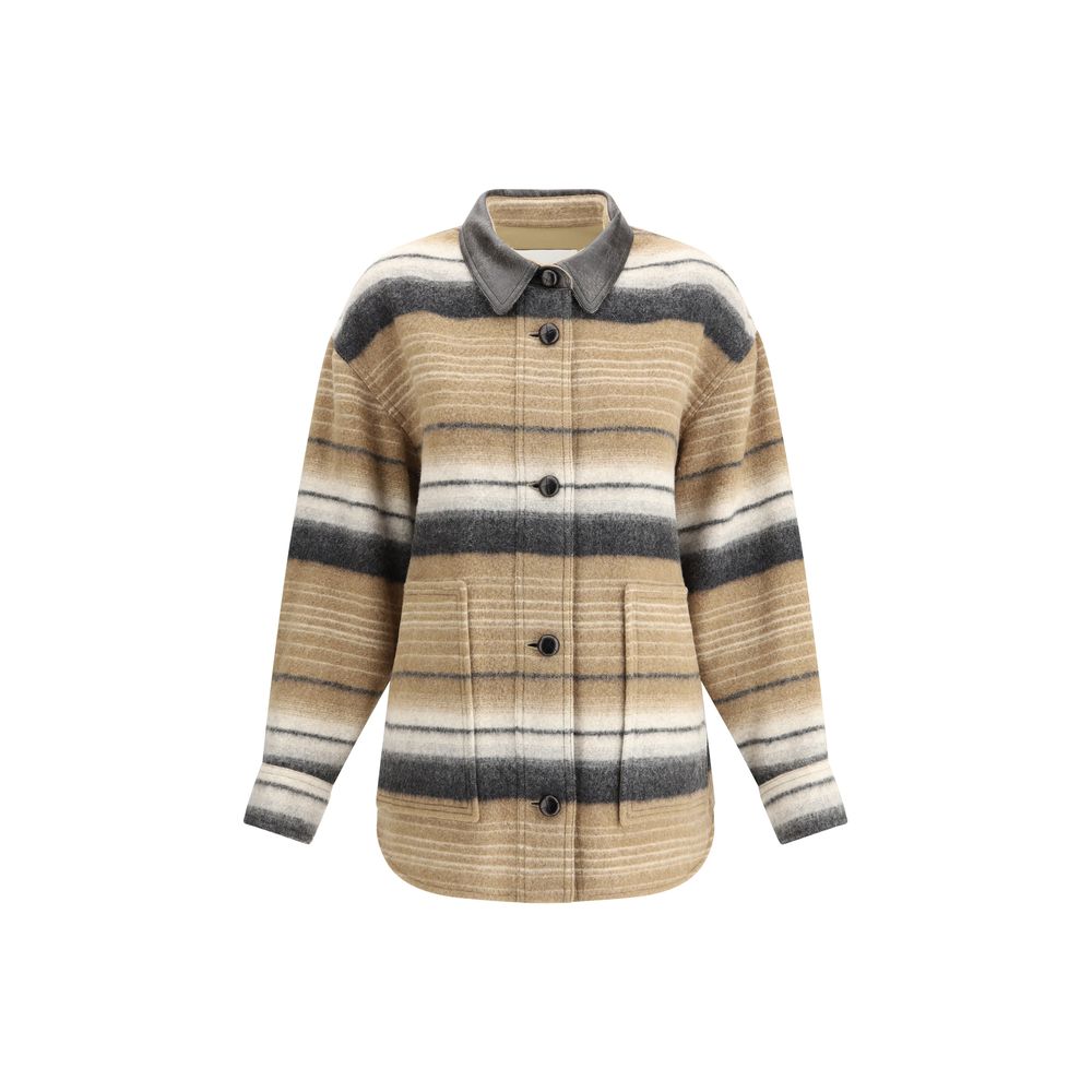 Veste Dayvi-ga Marant Étoile