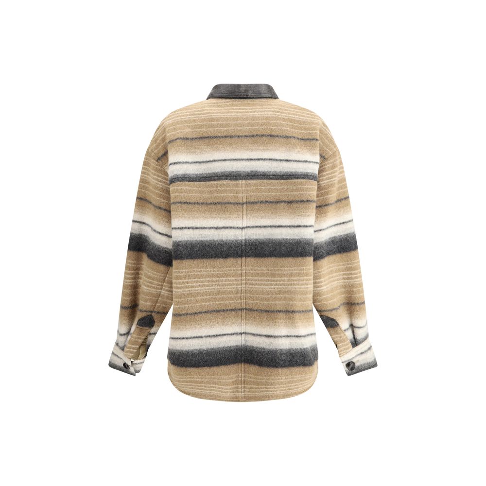 Veste Dayvi-ga Marant Étoile