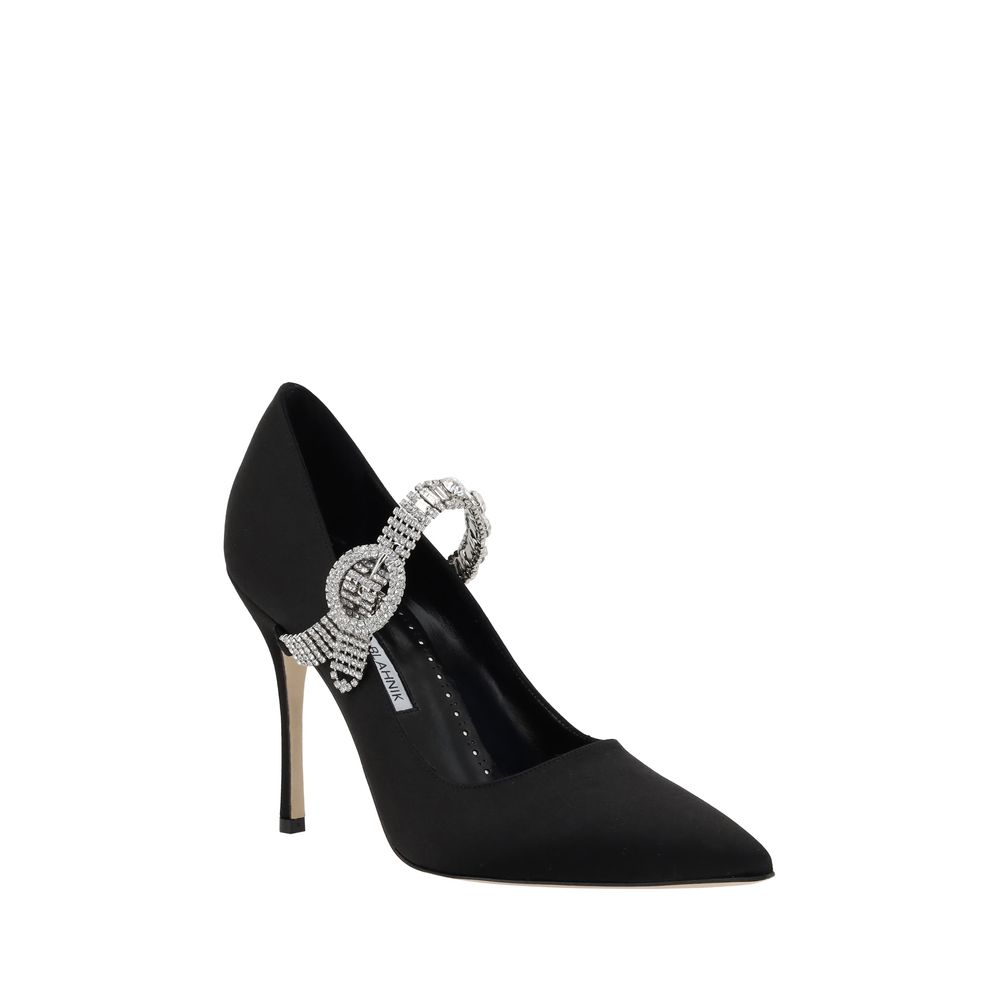 Escarpins Hamedi de Manolo Blahnik