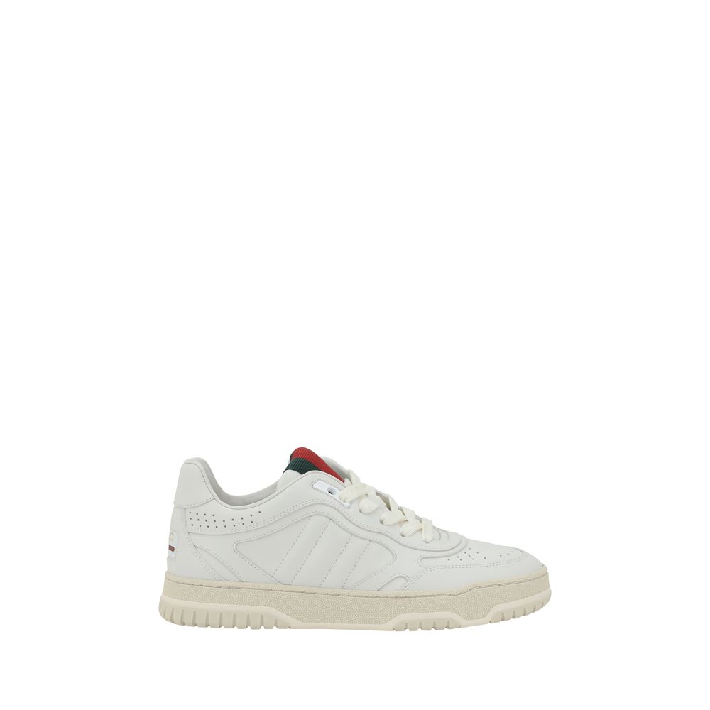 Baskets Gucci Re-Web