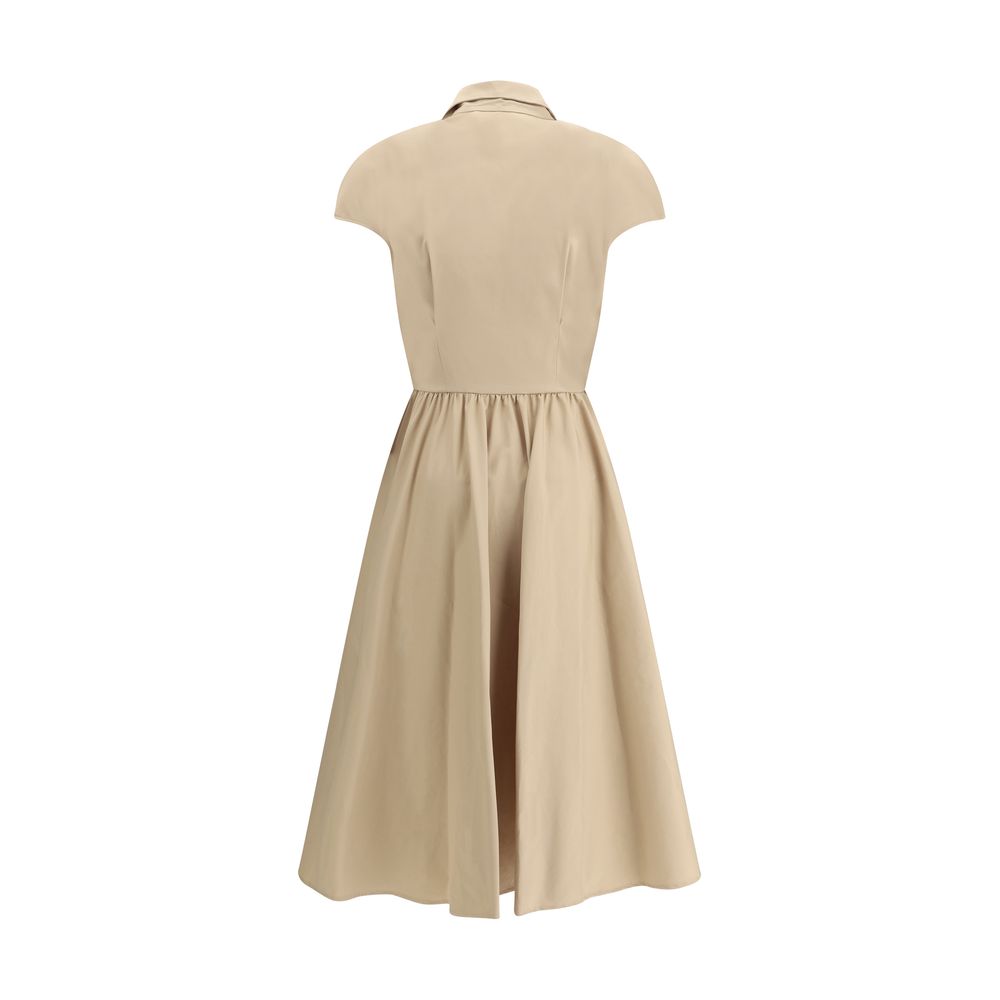 Robe Chemisier Ermanno Scervino