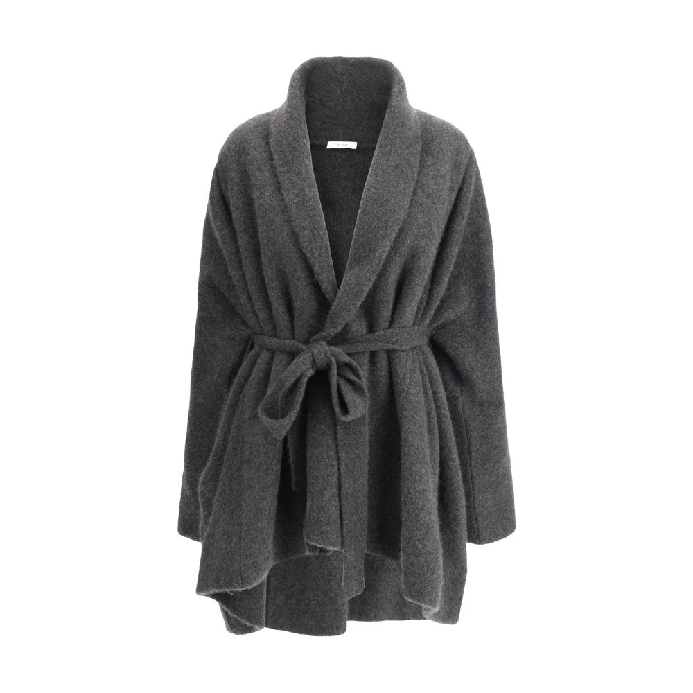 Le manteau Row Ija