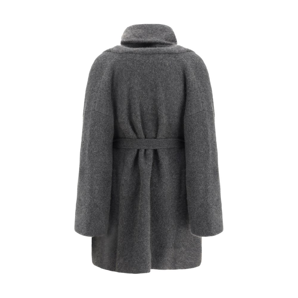 Le manteau Row Ija