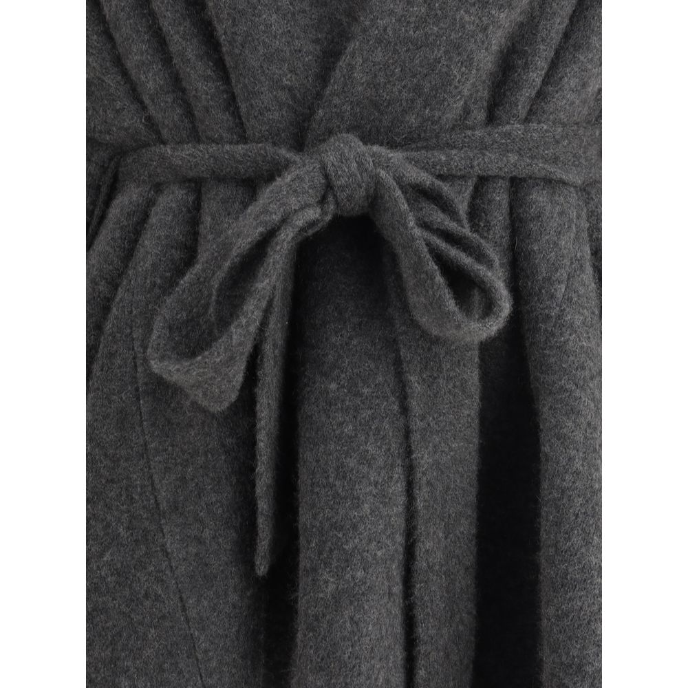 Le manteau Row Ija