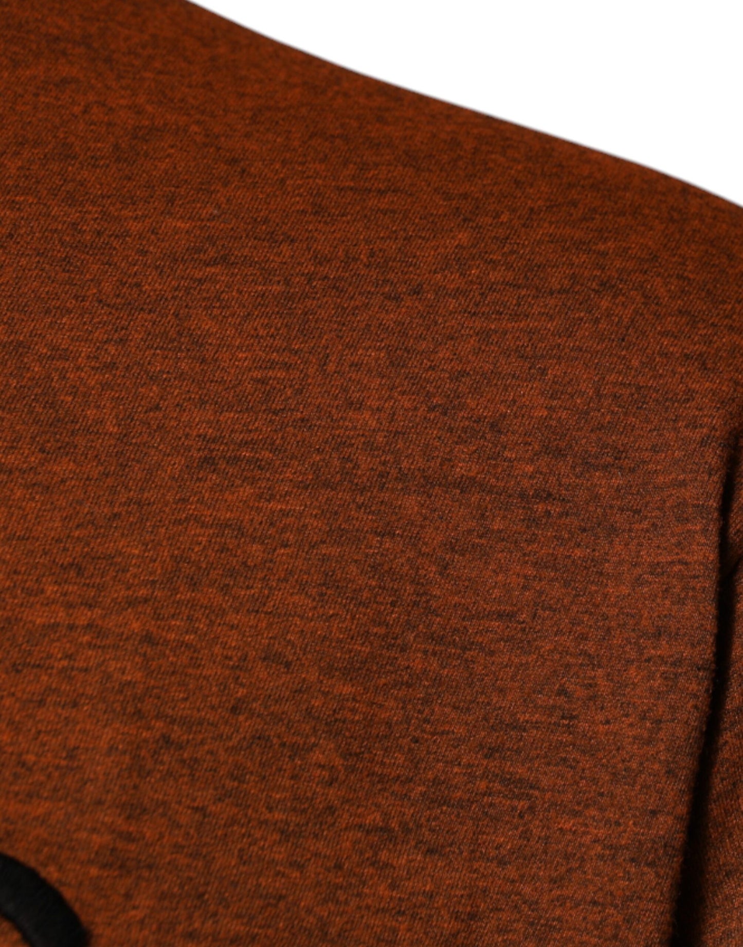 Dolce & Gabbana Brown DG Logo Cotton Crew Neck T-shirt by Dolce & Gabbana