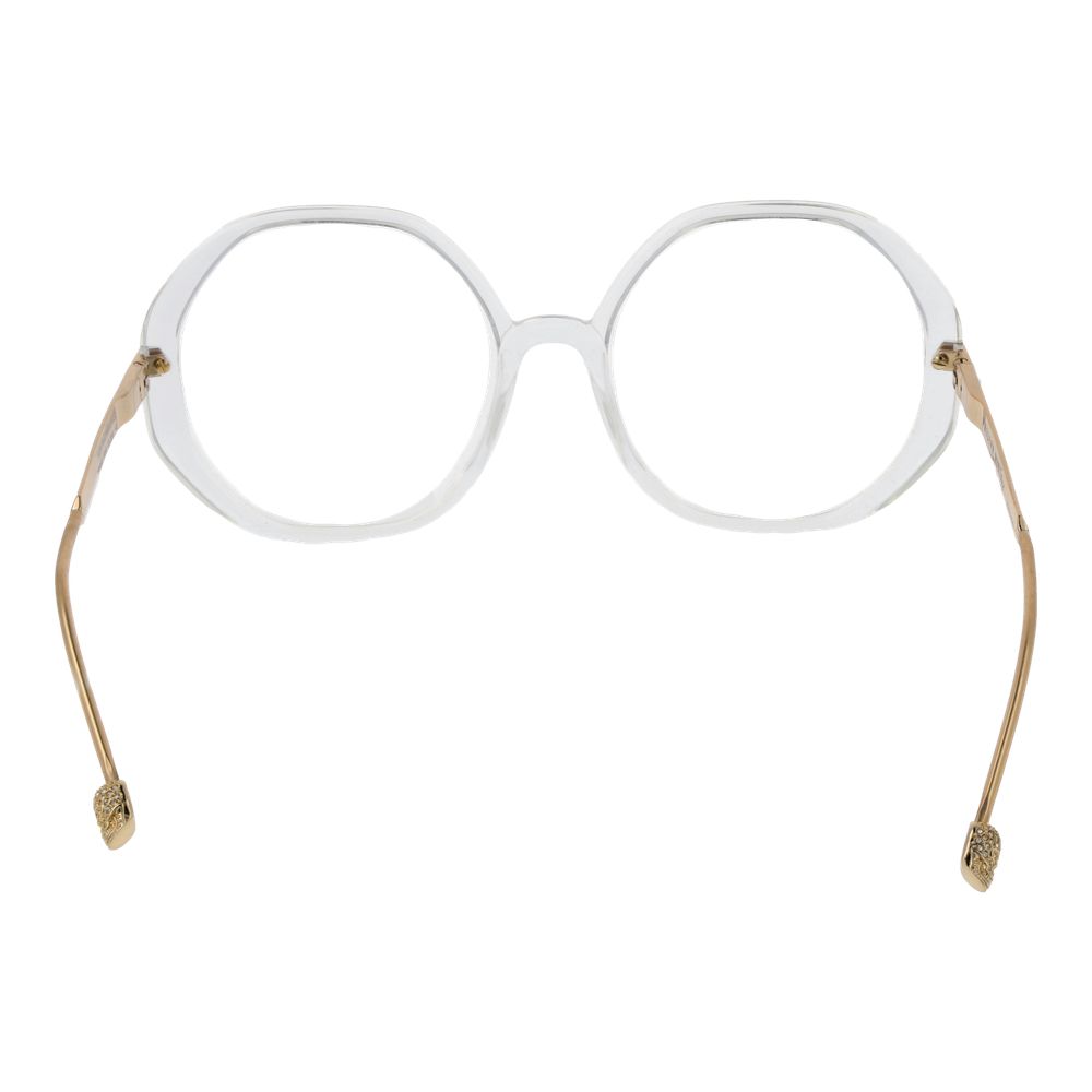 Philipp Plein Transparent Women Optical Frames by Philipp Plein