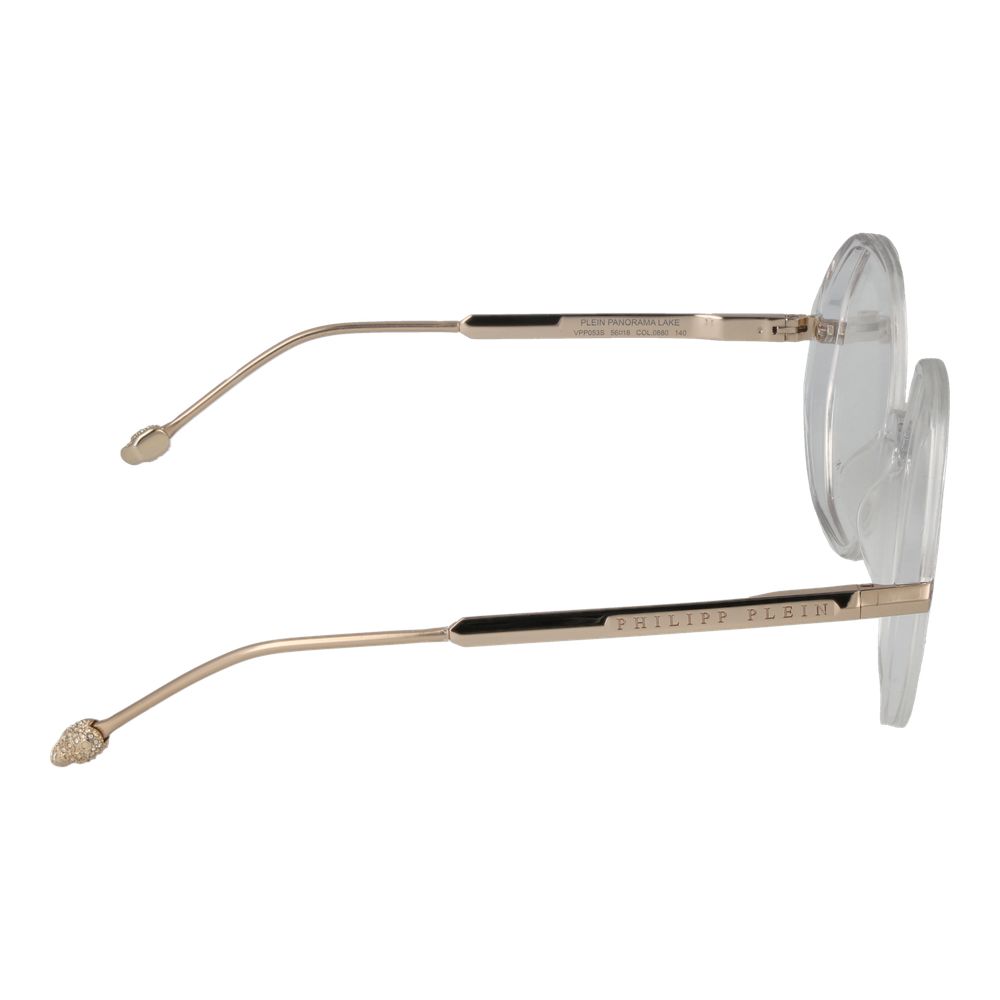 Philipp Plein Transparent Women Optical Frames by Philipp Plein