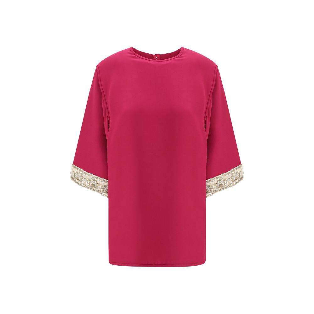 Le haut bijou de Valentino