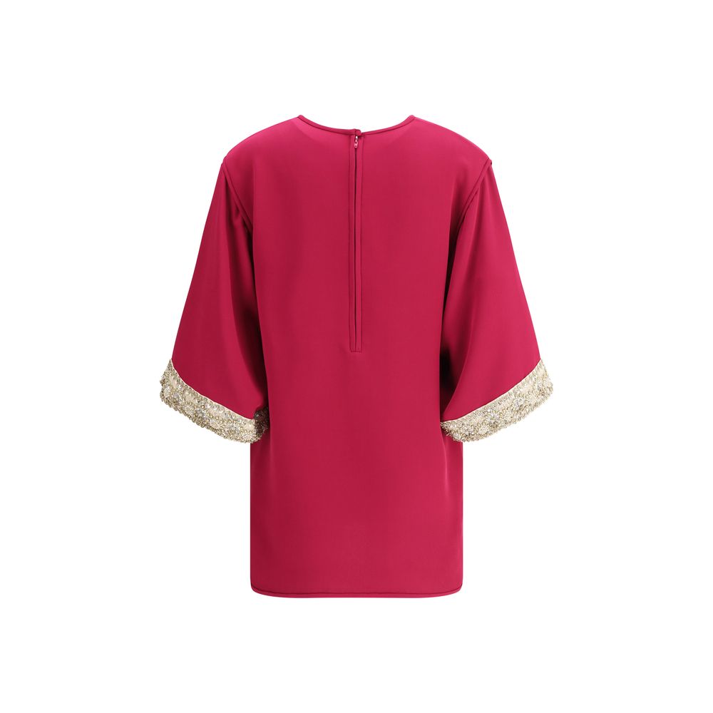 Le haut bijou de Valentino