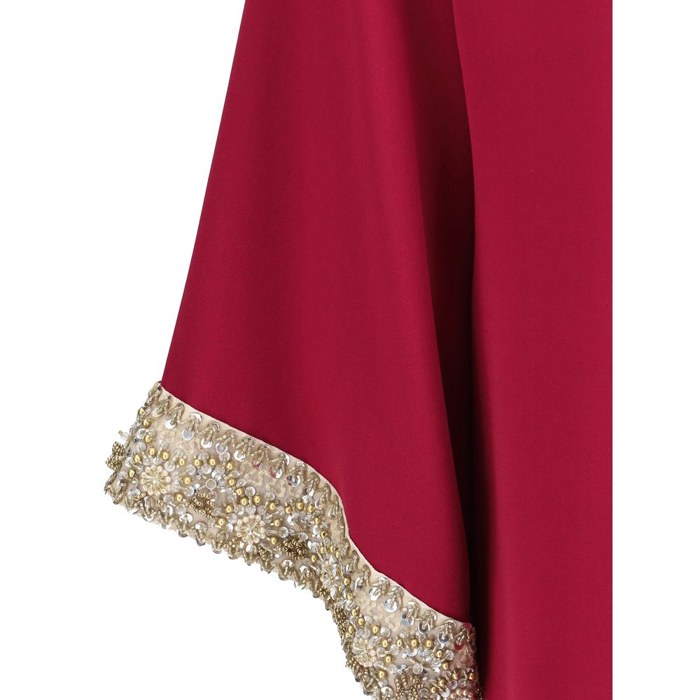 Le haut bijou de Valentino