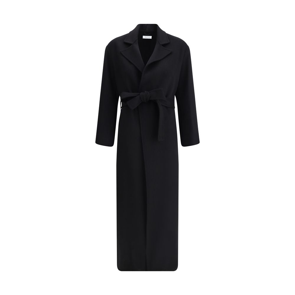 Pardessus Robe longue Manteau