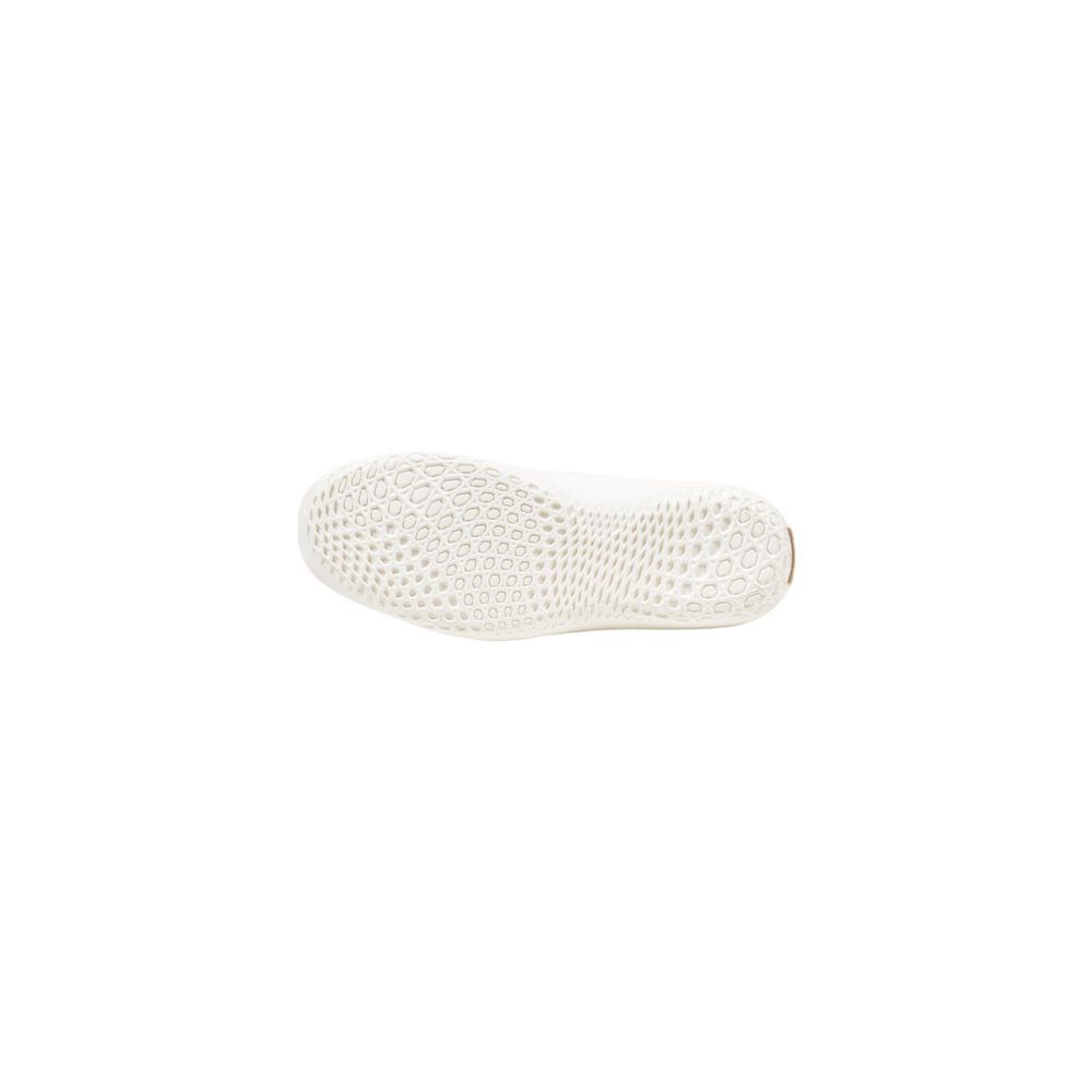 Vans Blue Fabric Sneaker by Vans