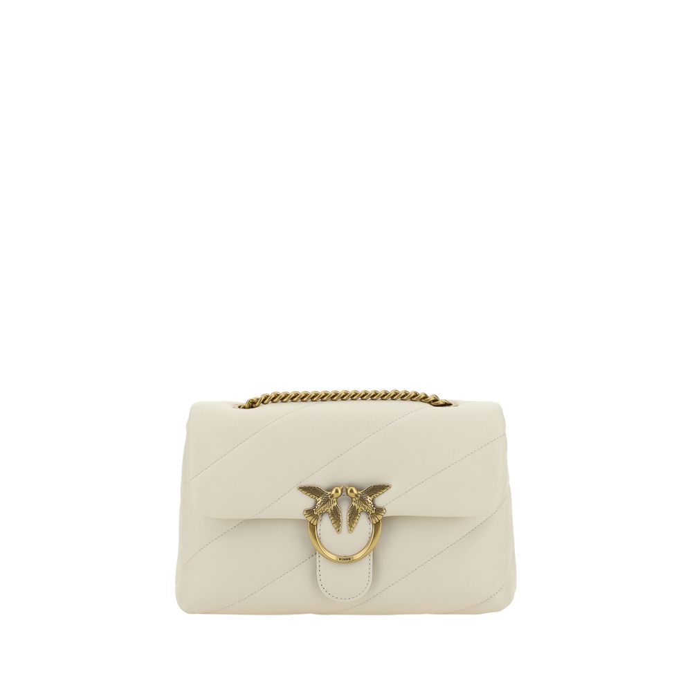 Sac à bandoulière classique PINKO Love