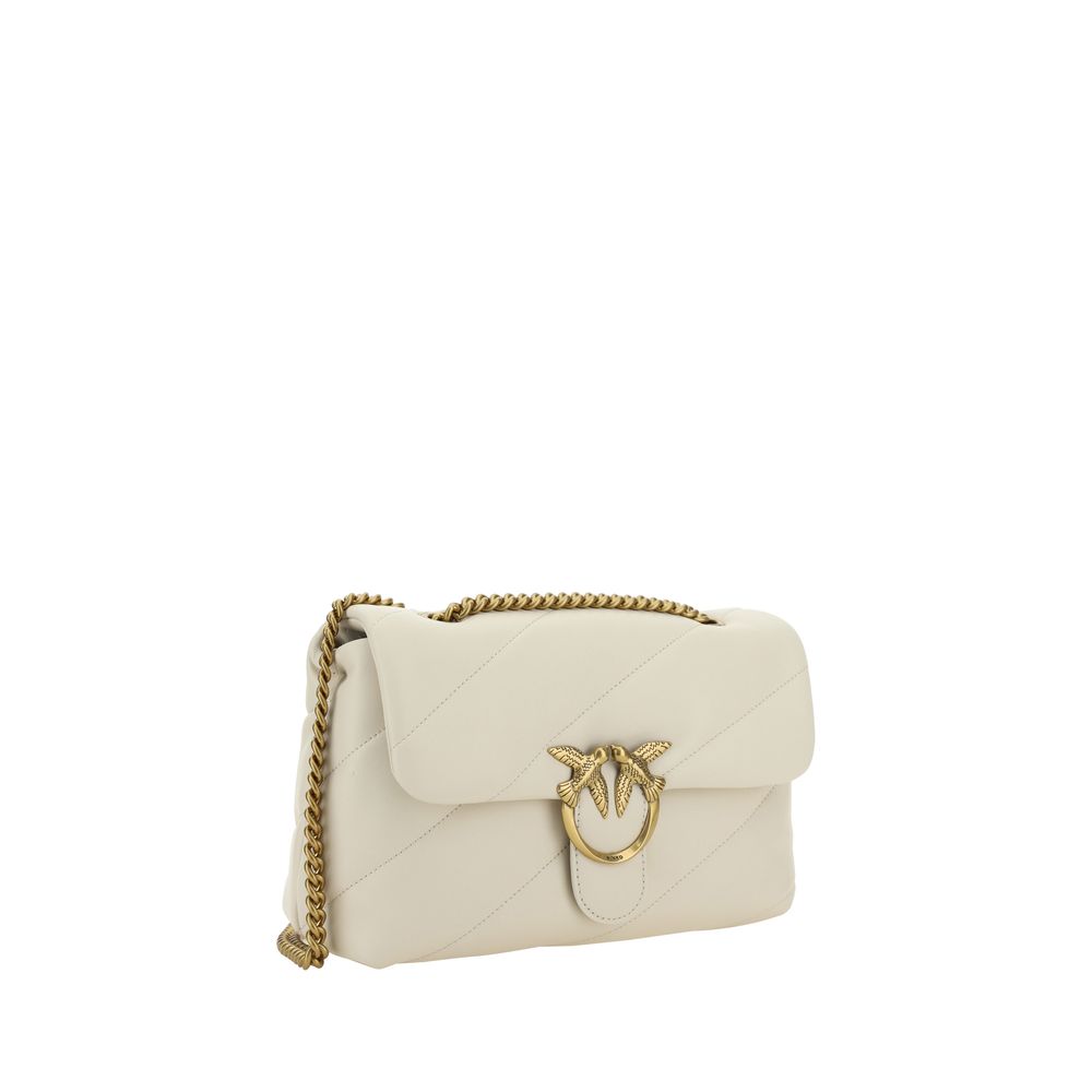Sac à bandoulière classique PINKO Love