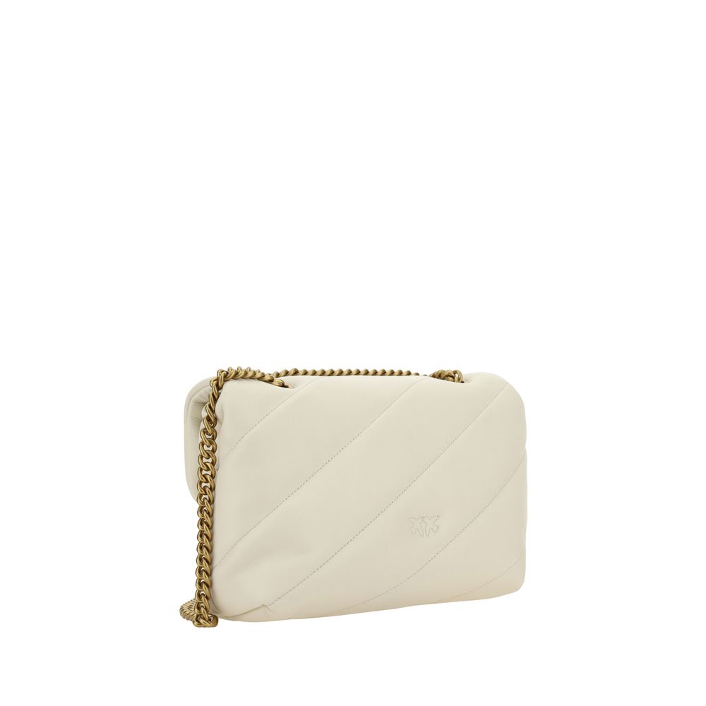 Sac à bandoulière classique PINKO Love