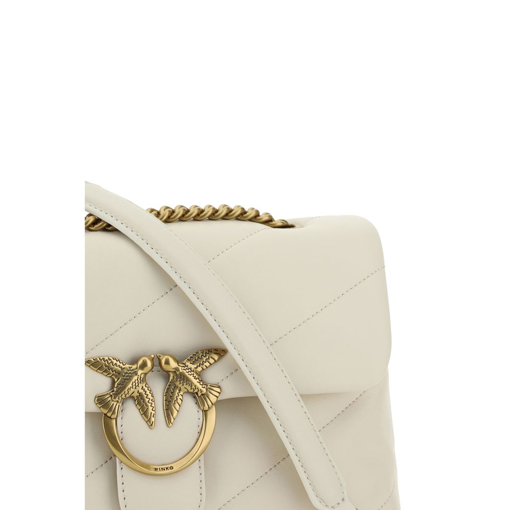 Sac à bandoulière classique PINKO Love