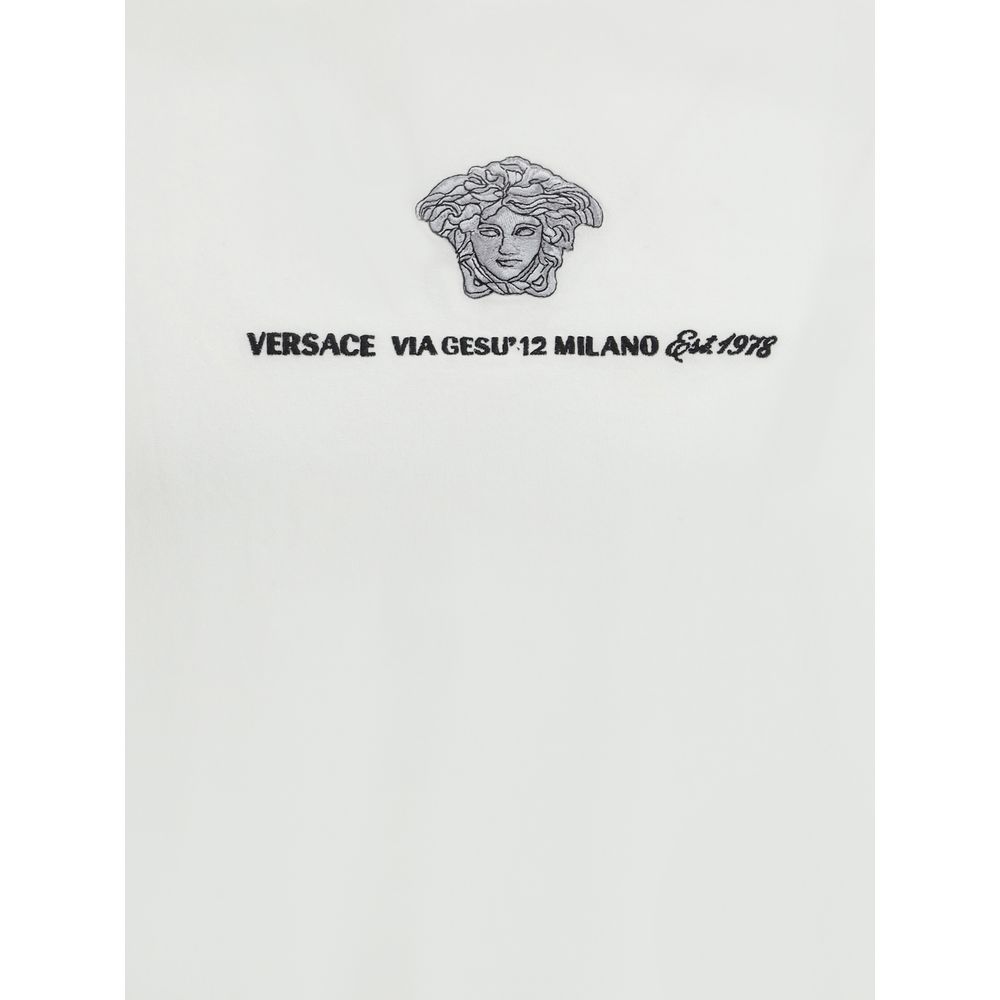 T-shirt Versace