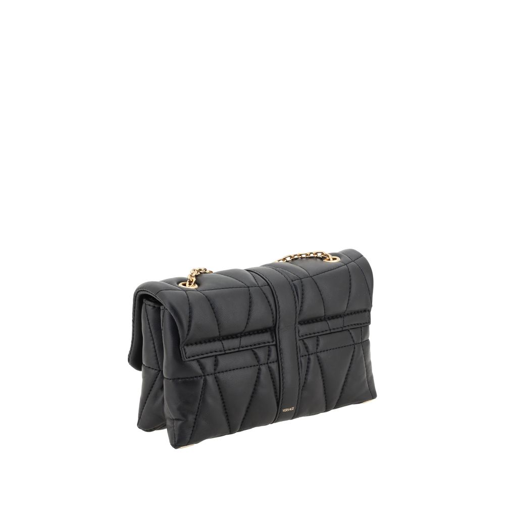 Sac à bandoulière Versace Kleio