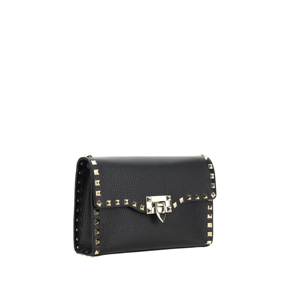 Petit sac à bandoulière Rockstud de Valentino Garavani