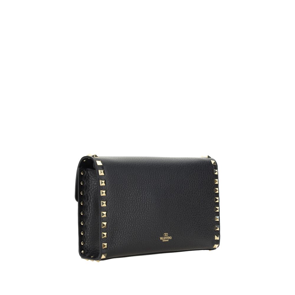 Petit sac à bandoulière Rockstud de Valentino Garavani