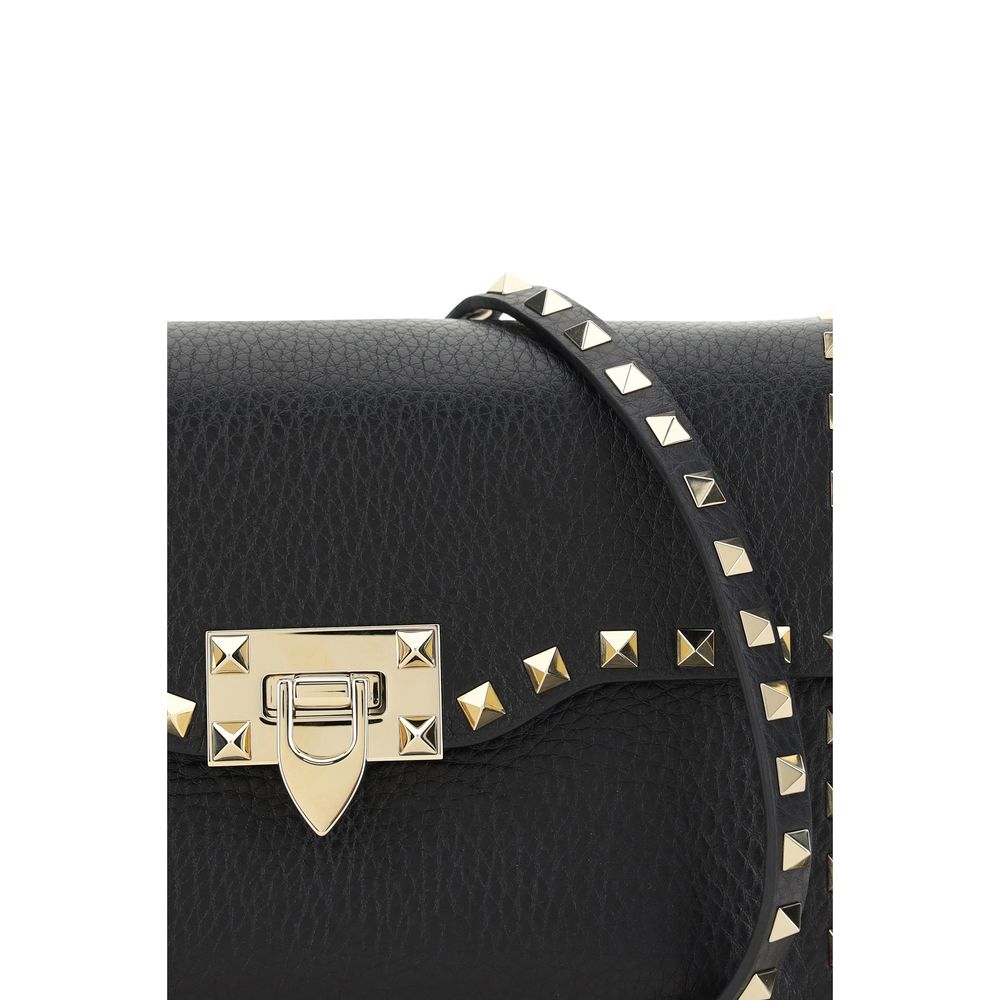 Petit sac à bandoulière Rockstud de Valentino Garavani