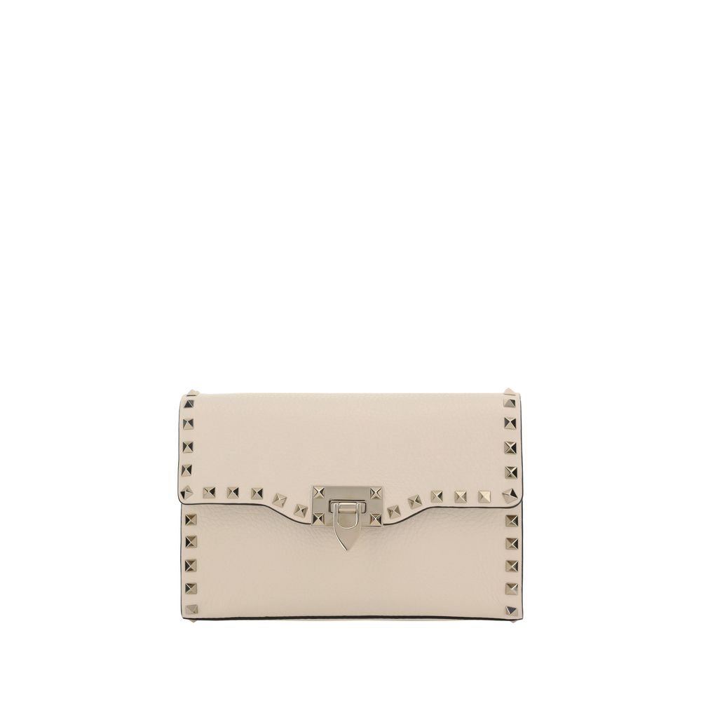 Petit sac à bandoulière Rockstud de Valentino Garavani