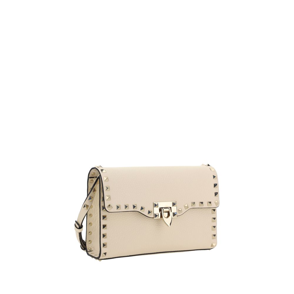 Petit sac à bandoulière Rockstud de Valentino Garavani