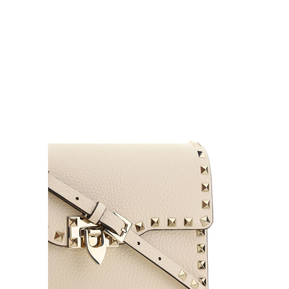 Petit sac à bandoulière Rockstud de Valentino Garavani