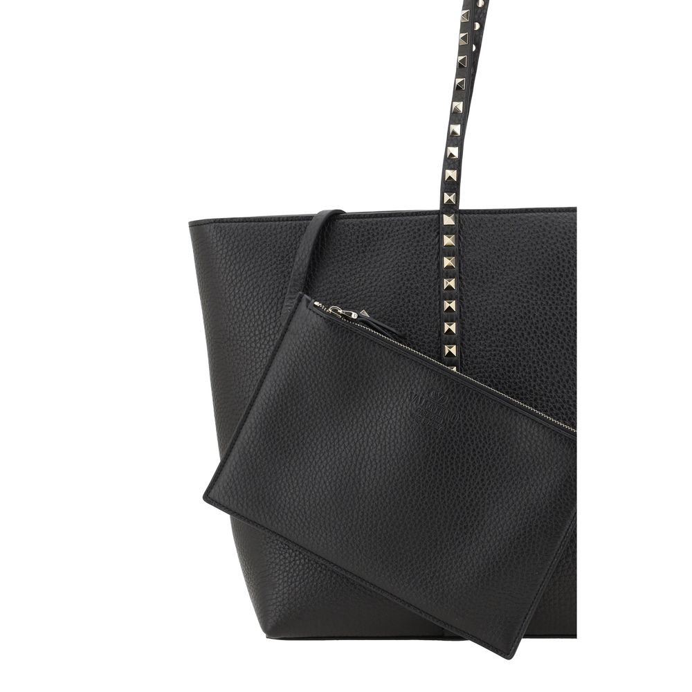 Sac cabas Rockstud Valentino Garavani