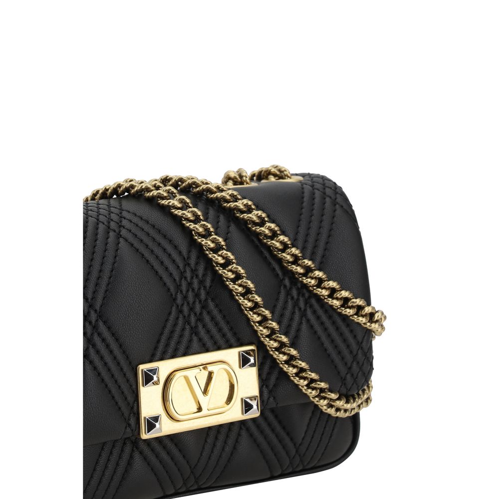 Sac à bandoulière Quiltie 67 de Valentino Garavani