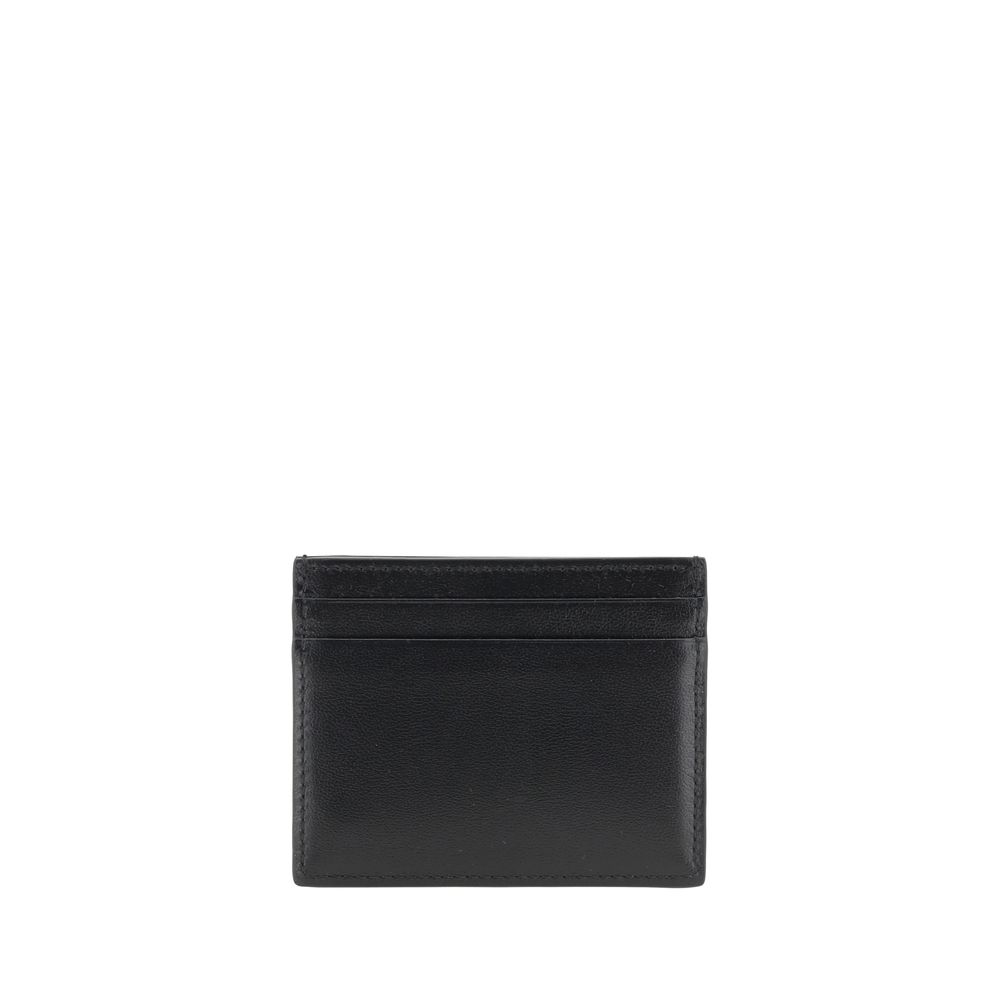 Porte-cartes en cuir Valentino Garavani