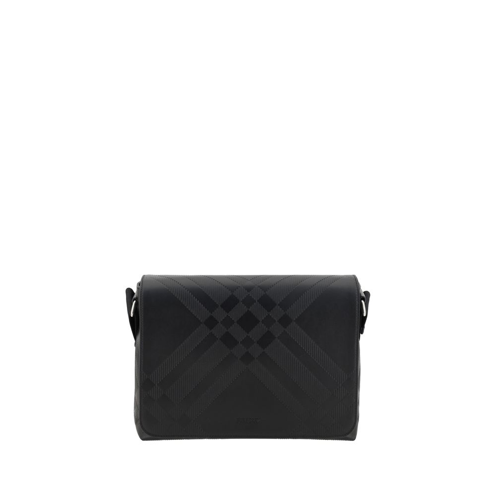 Sac bandoulière Burberry Messenger