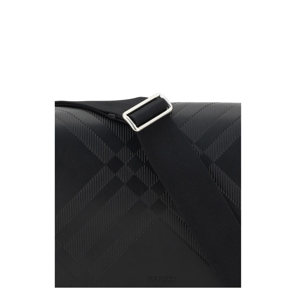 Sac bandoulière Burberry Messenger