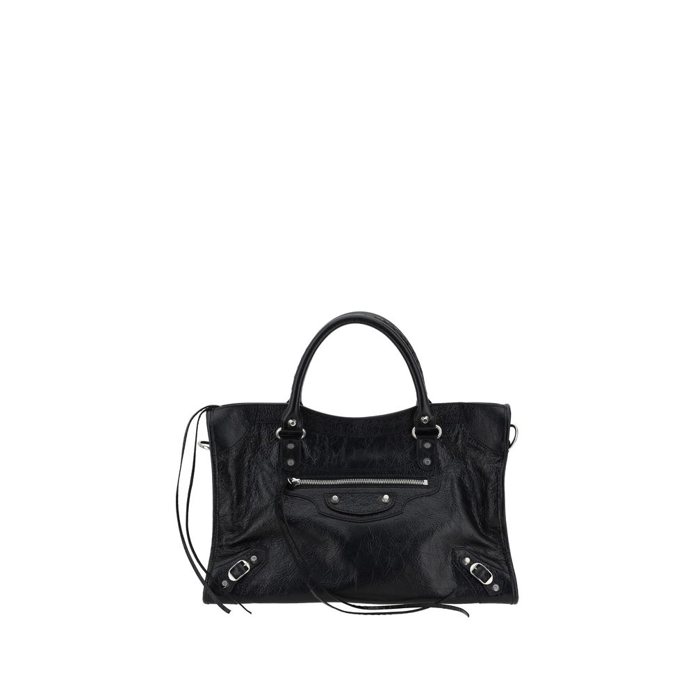 Sac à main Balenciaga Le City Medium