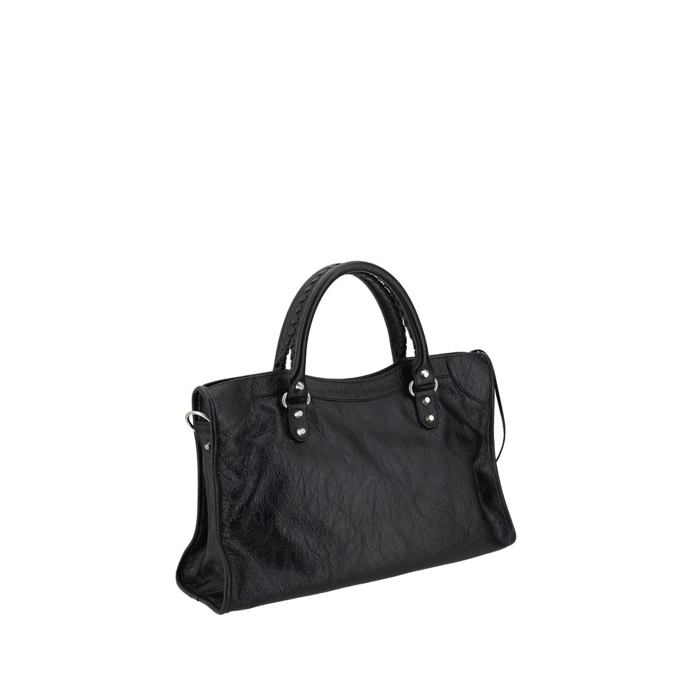 Sac à main Balenciaga Le City Medium