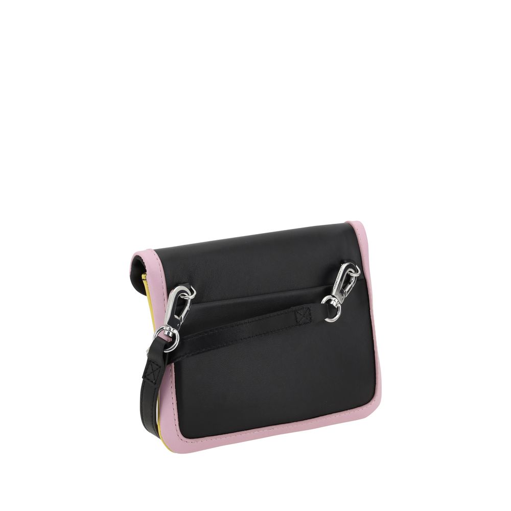 Sac à bandoulière Alpha de Pierre Hardy