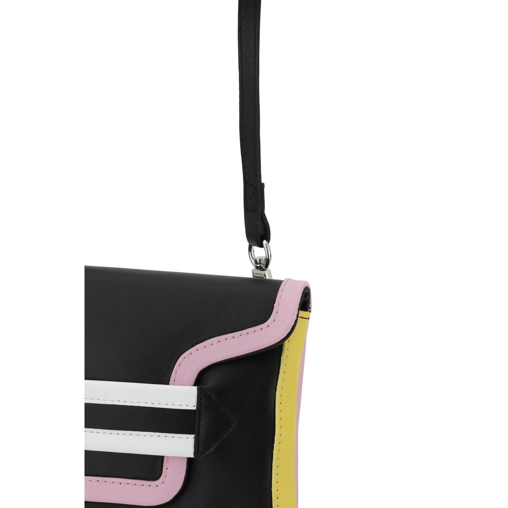 Sac à bandoulière Alpha de Pierre Hardy