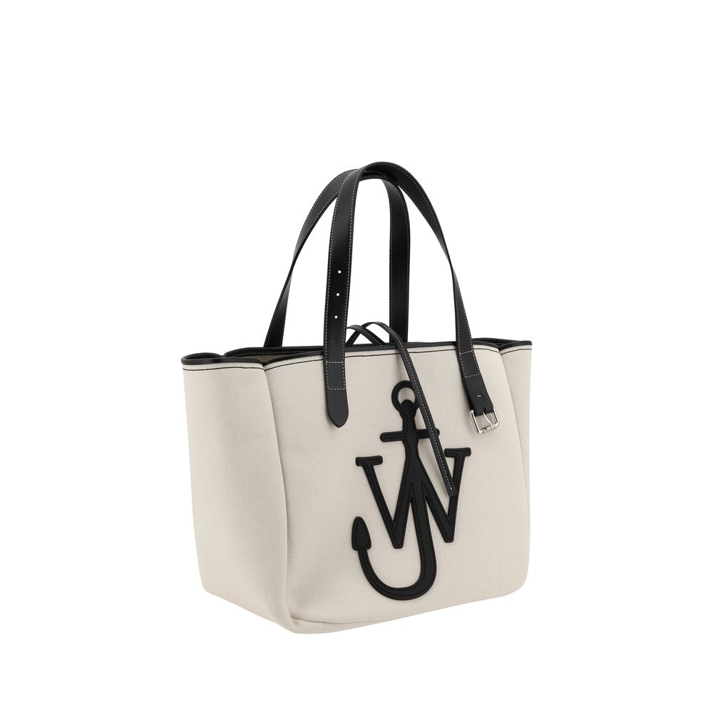 JWAnderson Ancora Maxi Logo Sac fourre-tout