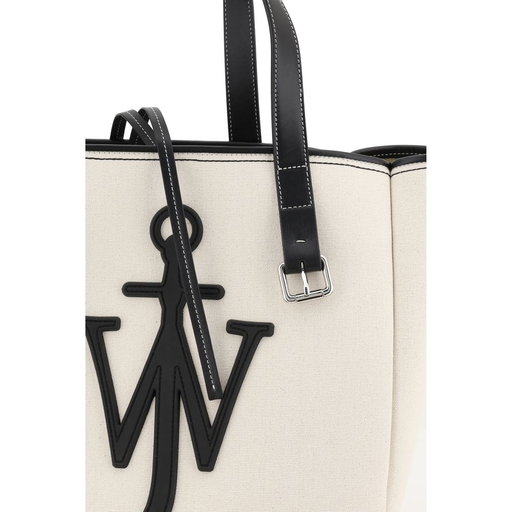 JWAnderson Ancora Maxi Logo Sac fourre-tout