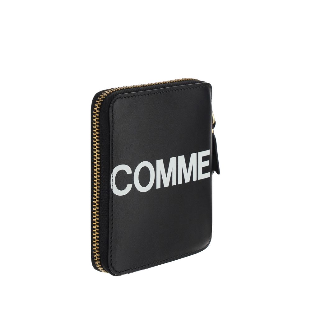 Portefeuille Comme Des Garçons